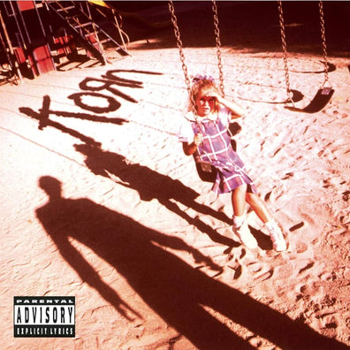 Korn - Korn (Music On Vinyl / 2LP)